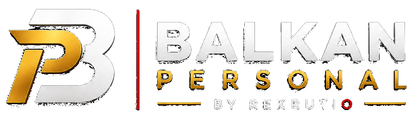 Balkan Personal by Rekrutio