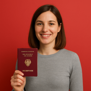 Visa Service-Balkan Personal