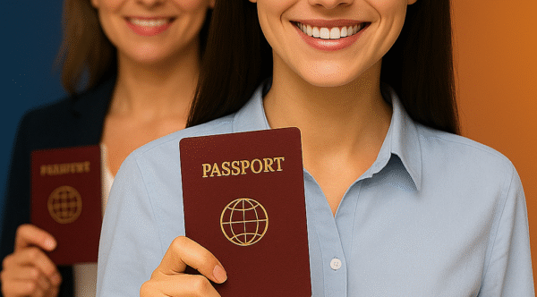 Visa Service l Balkan Personal