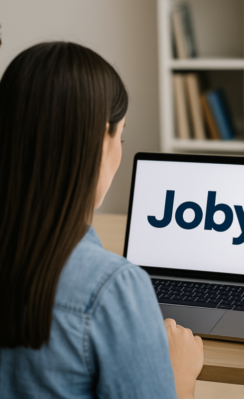 Balkan Job Centar-Job Portal