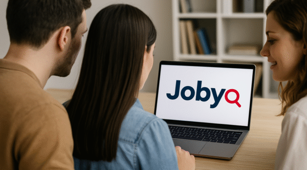 Balkan Job Centar-Job Portal