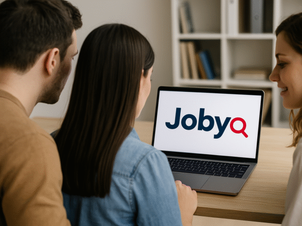 Balkan Job Centar-Job Portal