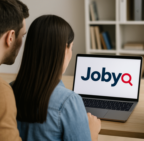 Balkan Job Centar-Job Portal