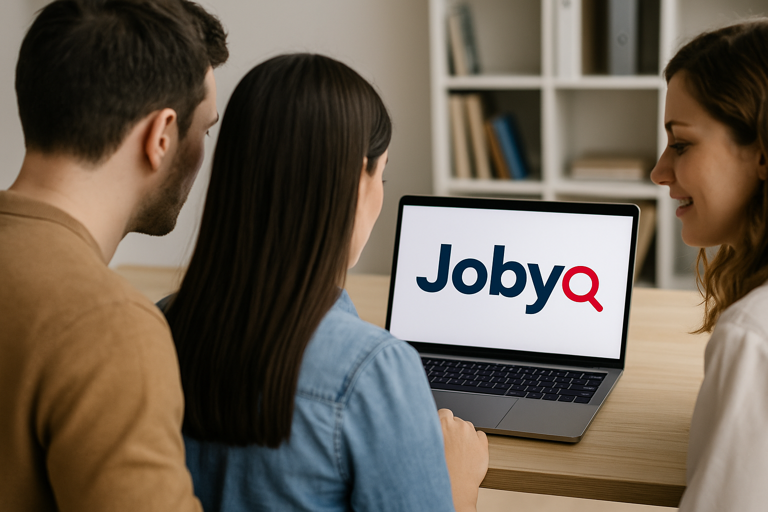 Balkan Job Centar-Job Portal