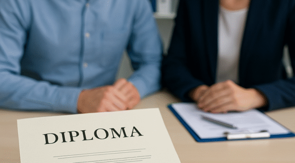 Balkan Personal – Unterstützung bei der Anerkennung ausländischer Diplome für Deutschland und Österreich.