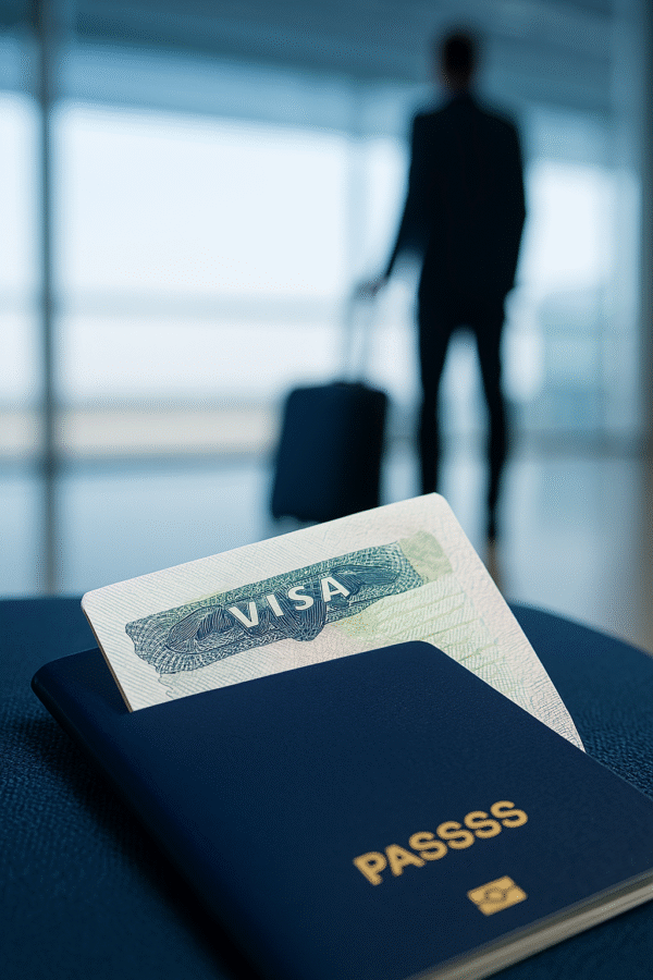 Visa Service – Balkan Personal organisiert Arbeits- und Aufenthaltsgenehmigungen für Fachkräfte aus dem Westbalkan in Deutschland & Österreich.