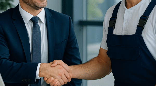 Direktanstellung – Balkan Personal vermittelt Fachkräfte aus dem Westbalkan direkt an Arbeitgeber in Deutschland & Österreich.