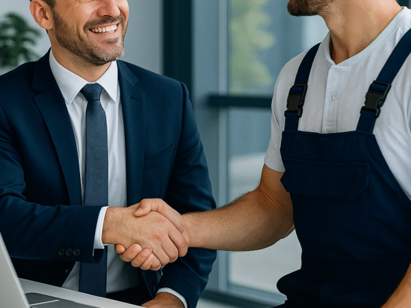 Direktanstellung – Balkan Personal vermittelt Fachkräfte aus dem Westbalkan direkt an Arbeitgeber in Deutschland & Österreich.