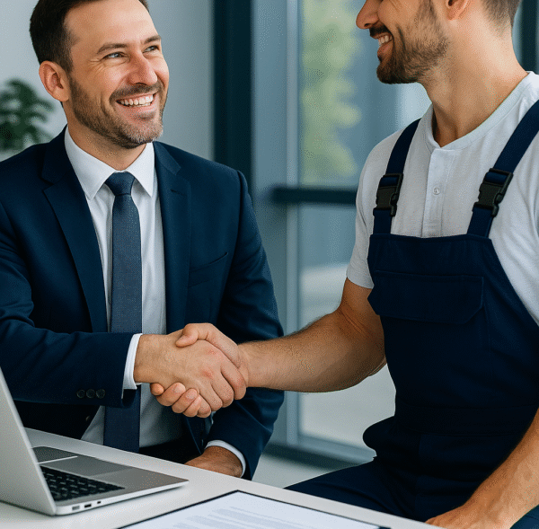 Direktanstellung von mFachpersonal aus dem Balkan Direktanstellung – Balkan Personal vermittelt Fachkräfte aus dem Westbalkan direkt an Arbeitgeber in Deutschland & Österreich.