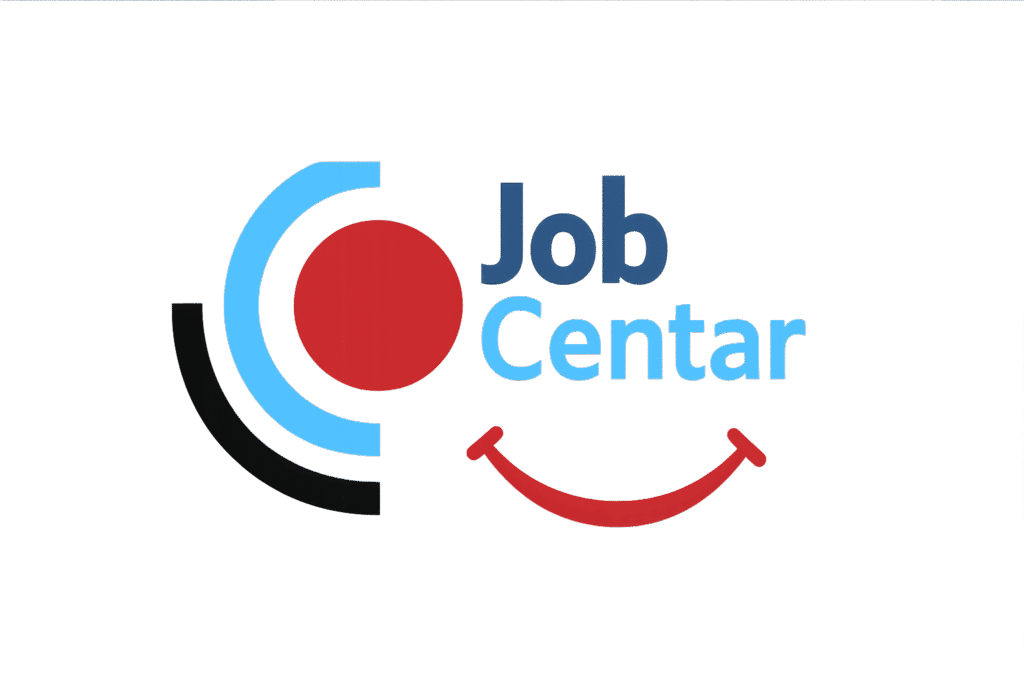 Job Centar l Job Portal