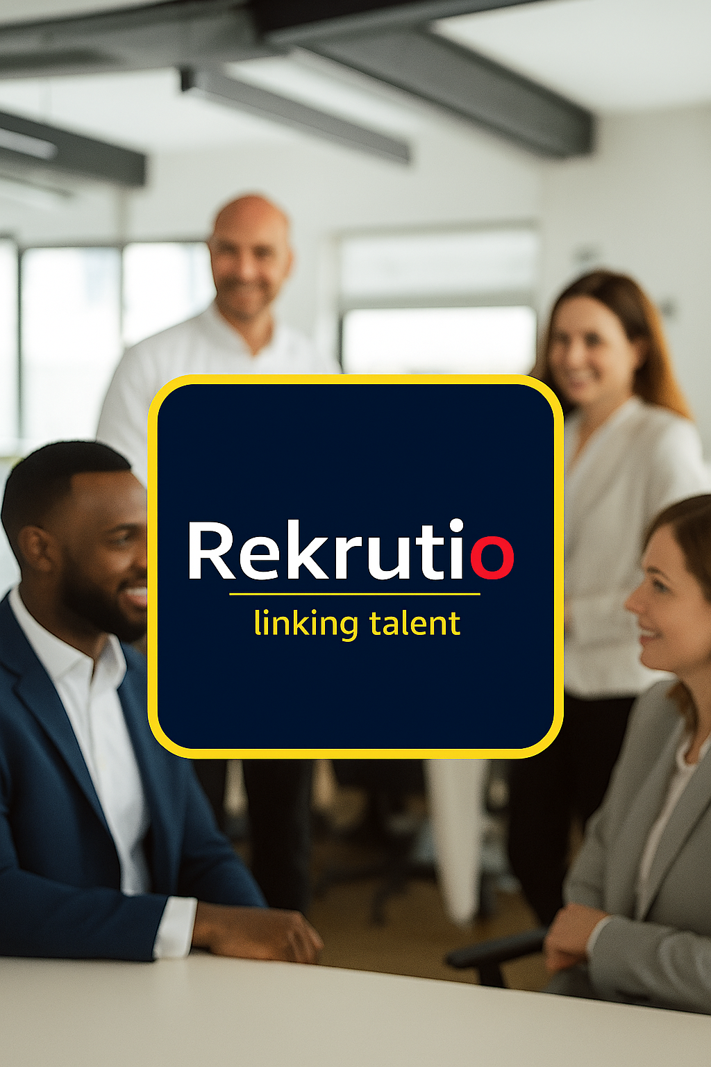 Recruiting von Fachkräften aus dem Westbalkan für Arbeitgeber in Deutschland & Österreich.