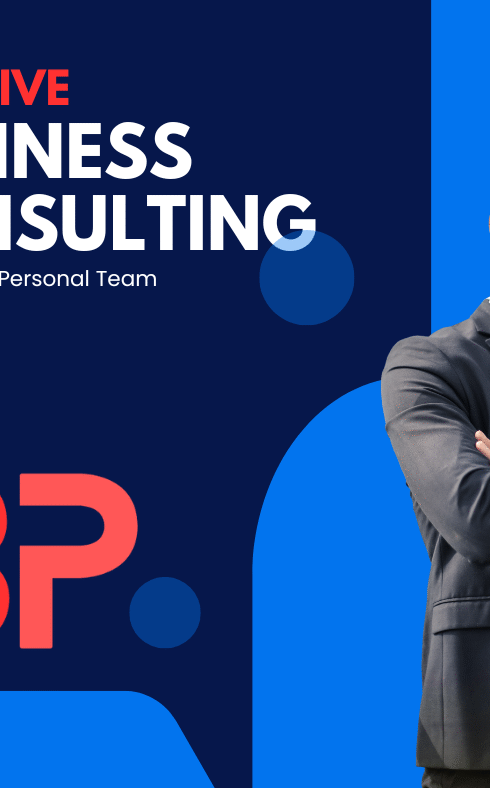 Busines Consulting by Balkan Personal Team