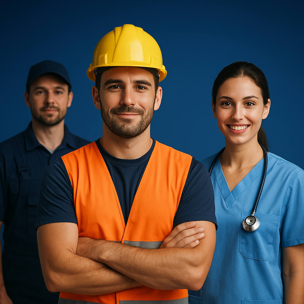 Balkan Personal-Flexible Lösungen für moderne Unternehmen