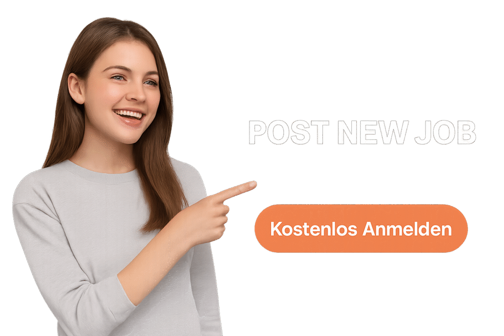 Stellen Anzeige kostenlos bei Balkan Job Centar