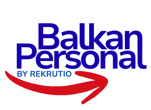 Balkan Personal