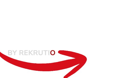 Balkan Personal